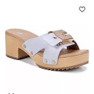 Dr. Scholl's Shoes Women's Original Max Slide Sandal